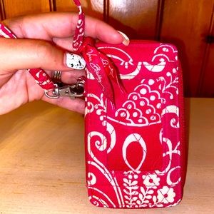 VERA BRADLEY WRISTLET
